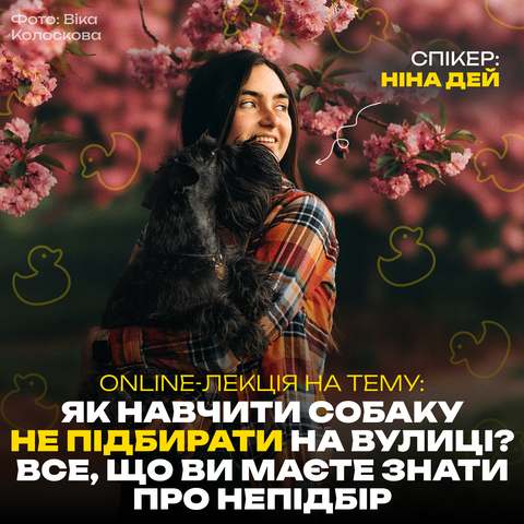 Ніна Непідбір